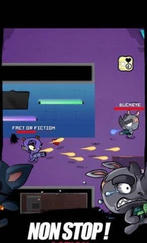 阿纳克大作战 阿纳克大作战