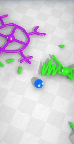 果冻绘怪(Drawcterio)0