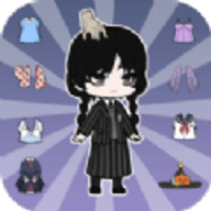 yoyo娃娃装扮小屋 (YOYO Doll)