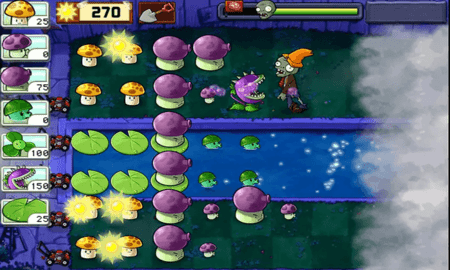 植物大战僵尸R版（Plants Vs Zombies 2）1