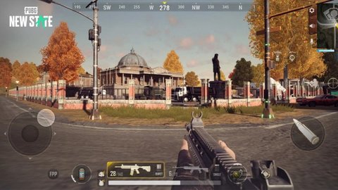 pubg.newstate.beta2