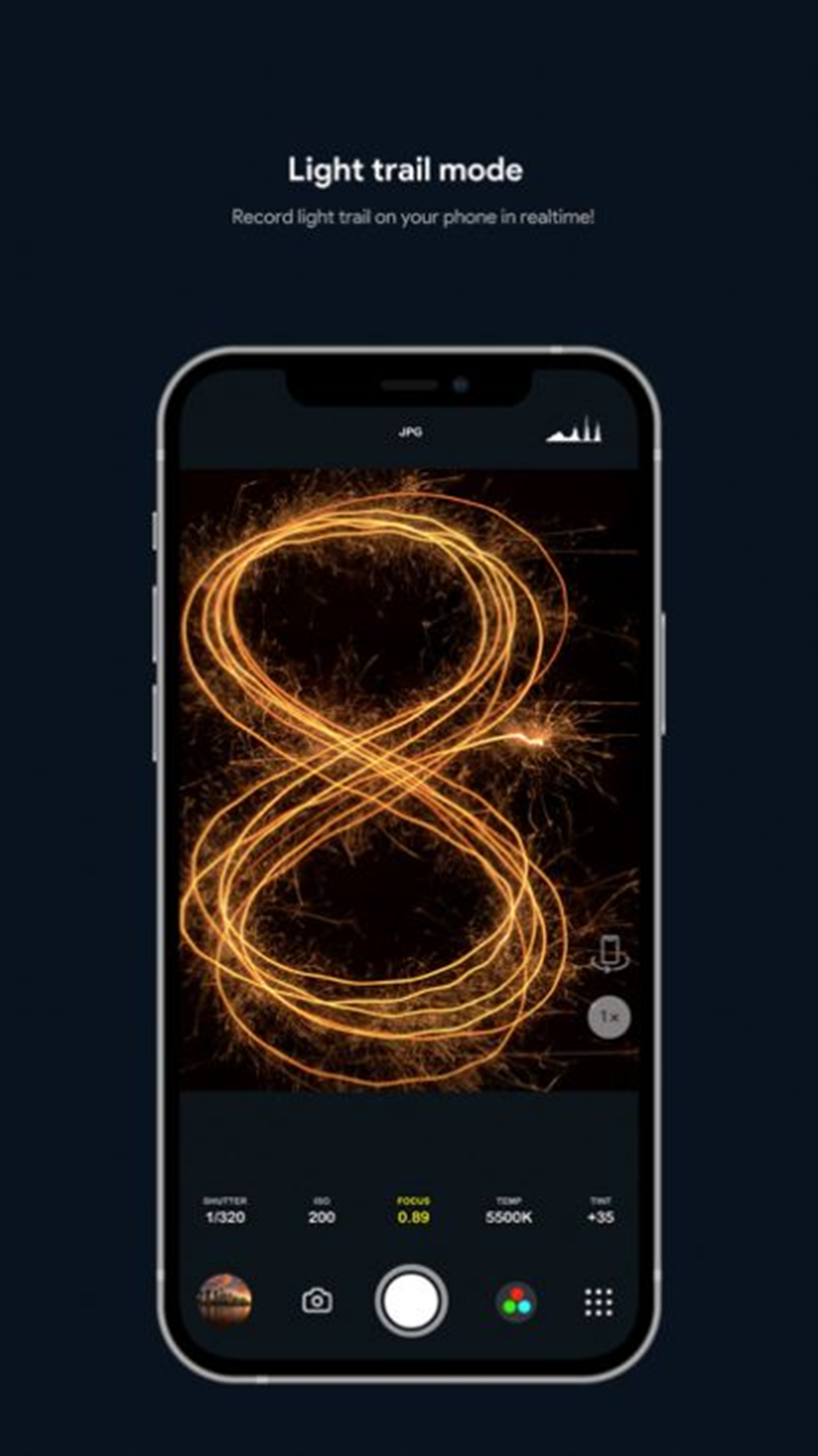 一键修图p图相机1