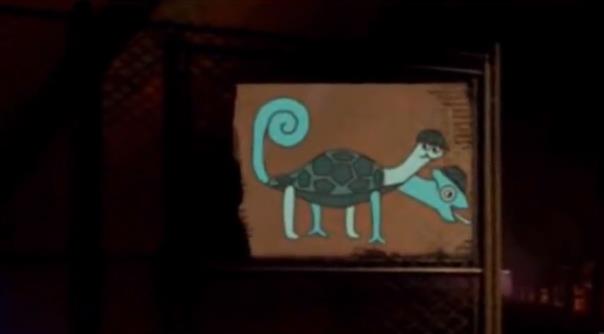 班班幼儿园第五章1