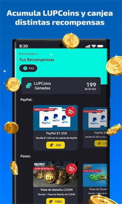 LetUsPlay游戏盒子1