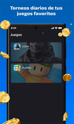 LetUsPlay游戏盒子2