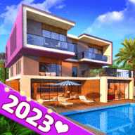 空间装饰别墅（Space decor Villa）