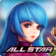 拳皇全明星韩服（KOF ALLSTAR）
