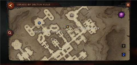 暗黑破坏神：不朽汉化版1