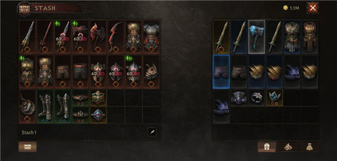 暗黑破坏神：不朽汉化版2