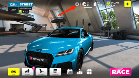 极限竞速专家（Race Max Pro）2