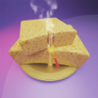 放置熔化（Melting ASMR）