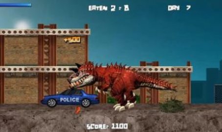 巴黎雷克斯（Paris Rex）0