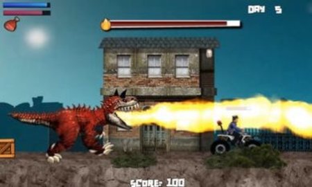 巴黎雷克斯（Paris Rex）2