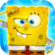 海绵宝宝之奇堡大冒险（SpongeBob BFBB）