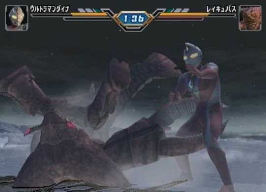 奥特曼格斗进化4pro0