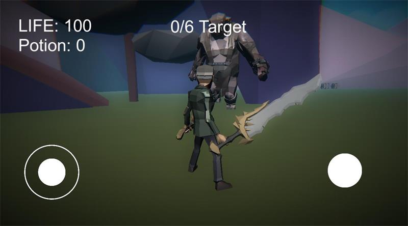 智能电视盒格斗2