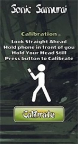 音速武士（Sonic Samurai）2