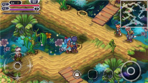 灵魂救星2汉化版3