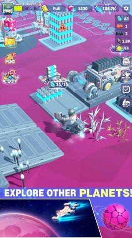 太空幸存者星际先驱（Space Survivor）3