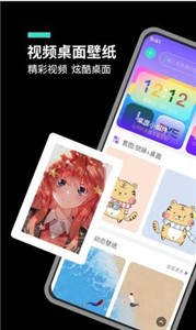 主题桌面大全3