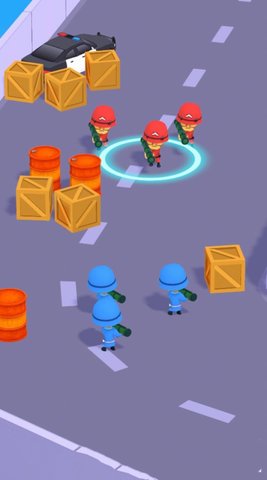 曲线进攻（Curved Attack）0