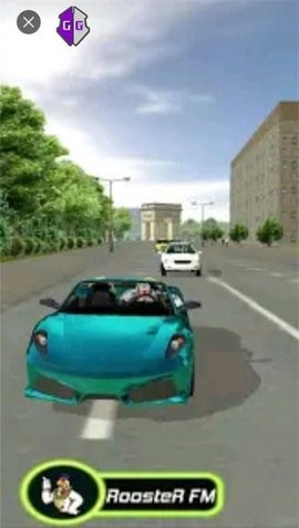 大铁机器人英雄城市1