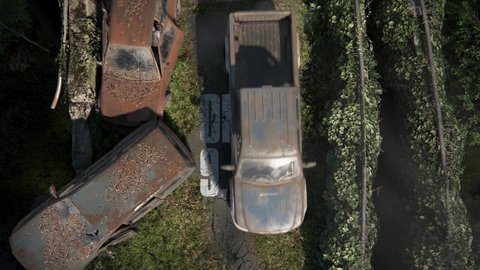 最后生还者重制版0