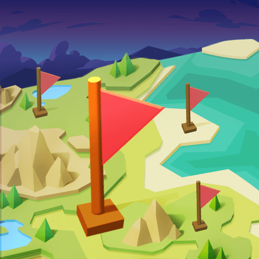 领地争夺战无限英雄金币版