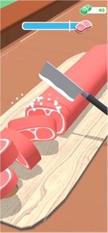 我的美食车无广告1