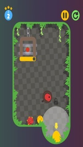 早起的虫中文版0