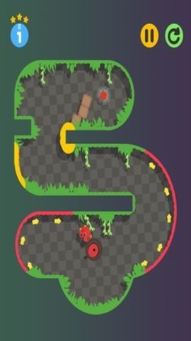 早起的虫中文版1