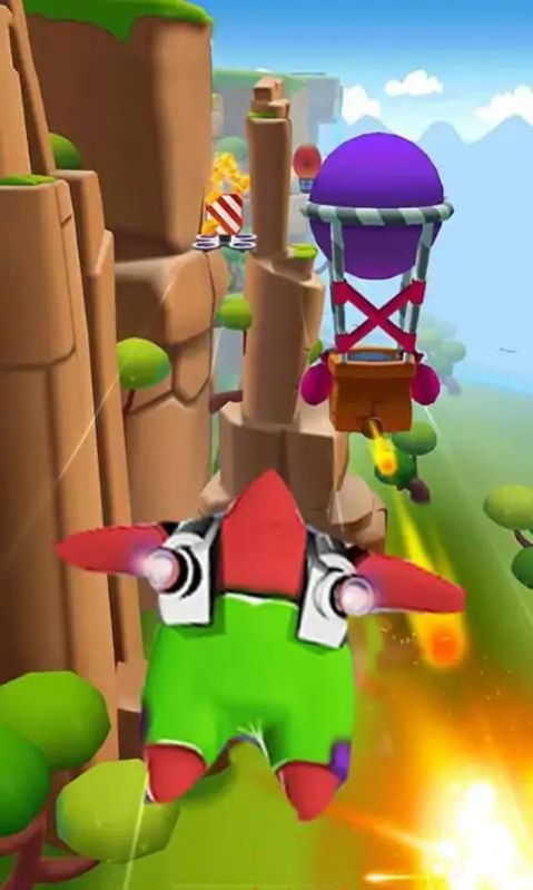 冲啊我的宝海绵宝宝1