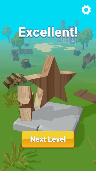 电锯雕刻模拟器1