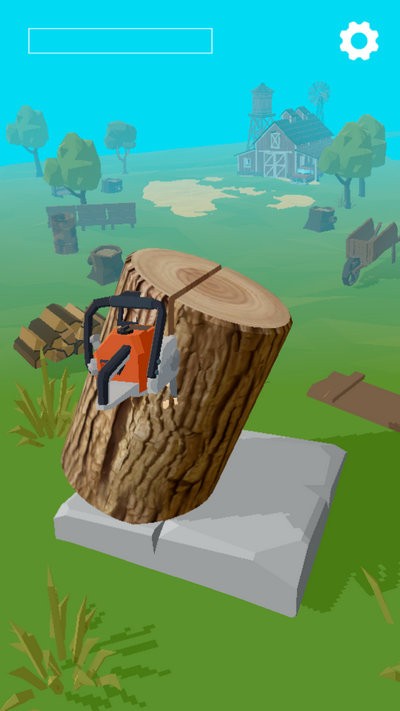 电锯雕刻模拟器3