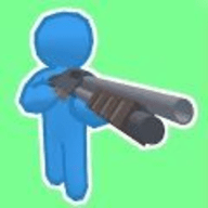 僵尸跑酷生存（Zombie Rush: Parkour Survival）