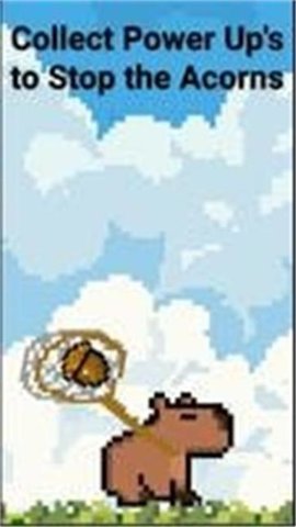 海贼道奇（Capy Dodge）2