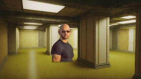 BackroomsNextbotMazeEscape1