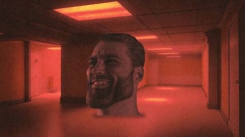 BackroomsNextbotMazeEscape2