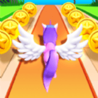 梦幻精灵独角兽中文版