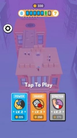 铁拳竞技场单机内置菜单1