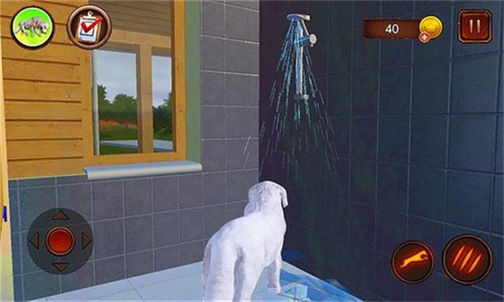 塔特拉牧羊犬模拟器3