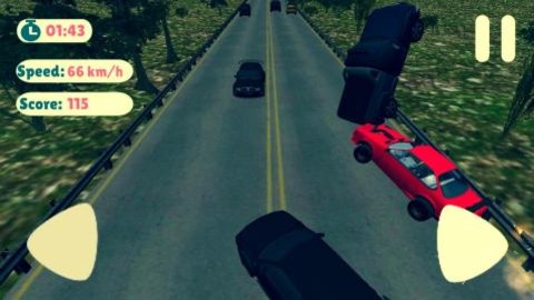 赛车模拟器（Real Racing Next）0