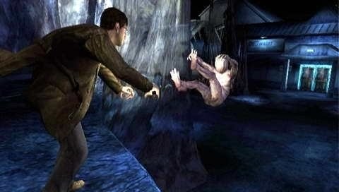 寂静岭破碎的记忆1