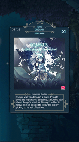 睡眠神经图(Somnus)2