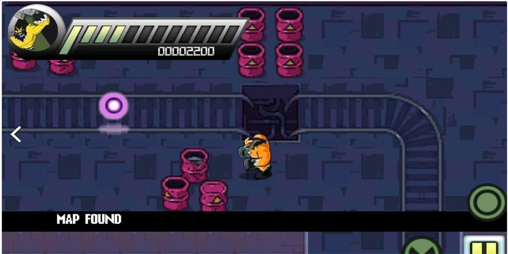 少年骇客全面进化1