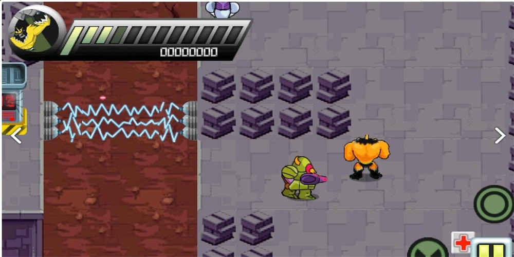 少年骇客全面进化2