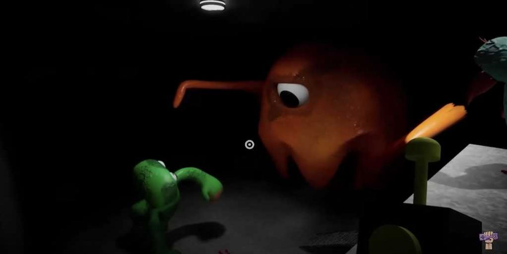 班班生活挑战31