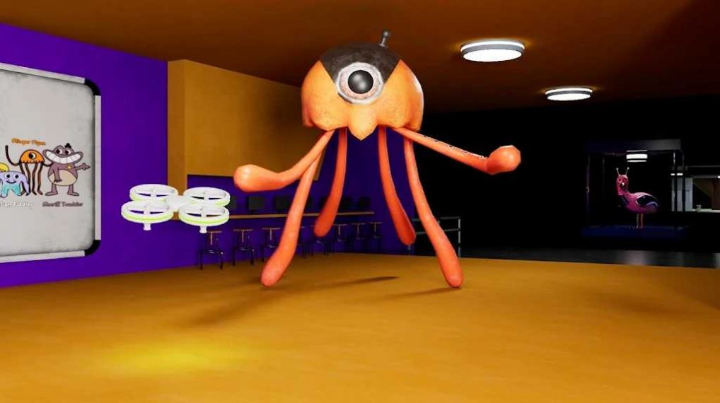 班班生活挑战33