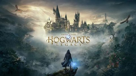霍格沃兹遗产（Hogwarts Legacy Game）0