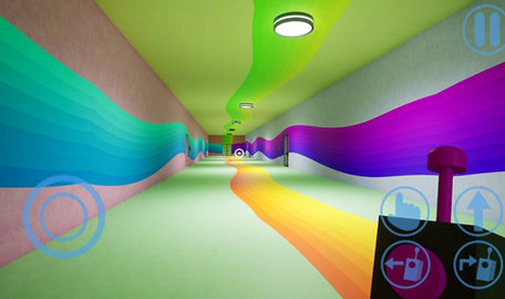 班班幼儿园2（Garten Of Banban 2）1